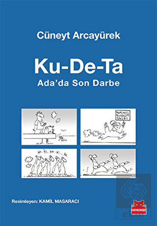Ku-De-Ta : Ada\'da Son Darbe