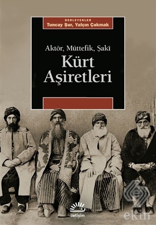 Ku¨rt As¸iretleri