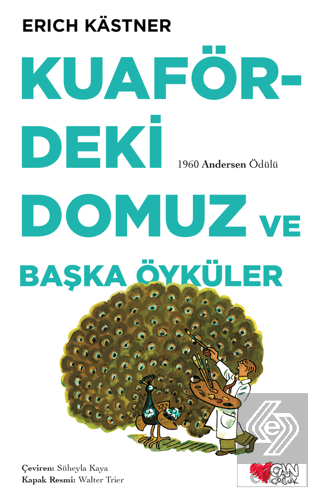 Kuafördeki Domuz ve Başka Öyküler