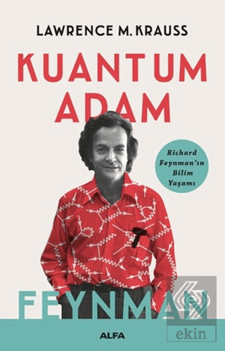 Kuantum Adam: Feynman