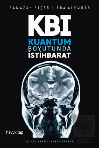 Kuantum Boyutunda İstihbarat