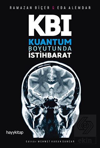 Kuantum Boyutunda İstihbarat