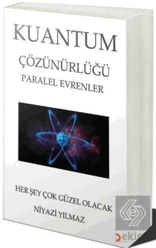 Kuantum Çözünürlüğü