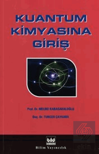 Kuantum Kimyasına Giriş