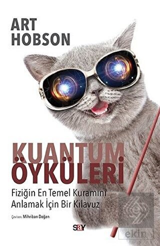 Kuantum Öyküleri