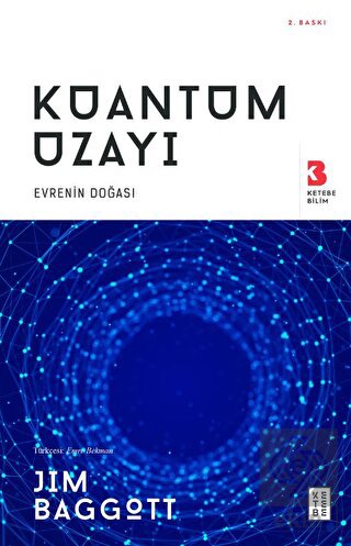 Kuantum Uzayı