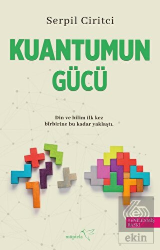 Kuantumun Gücü