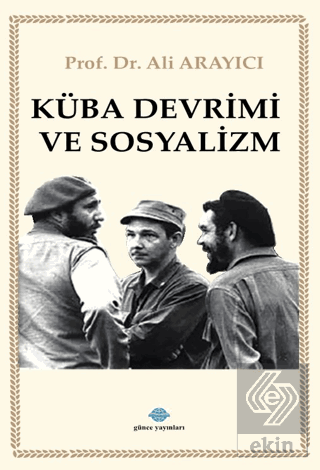 Küba Devrimi ve Sosyalizm