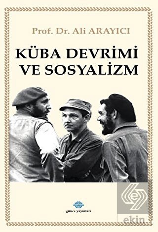 Küba Devrimi ve Sosyalizm