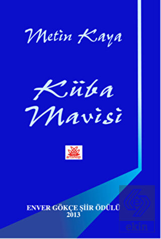 Küba Mavisi