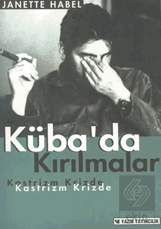 Küba\'da Kırılmalar