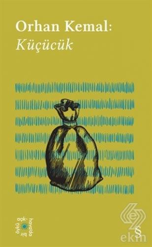 Küçücük