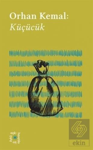 Küçücük