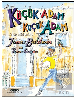 Küçük Adam, Küçük Adam