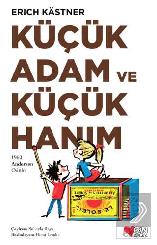 Küçük Adam ve Küçük Hanım