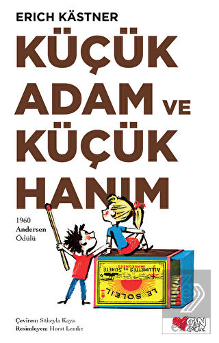 Küçük Adam ve Küçük Hanım