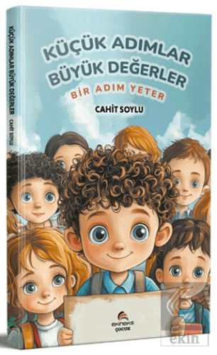 Küçük Adımlar Büyük Değerler