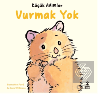 Küçük Adımlar - Vurmak Yok