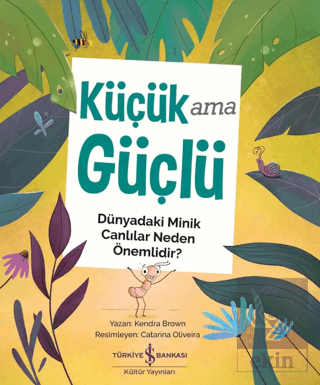 Küçük Ama Güçlü