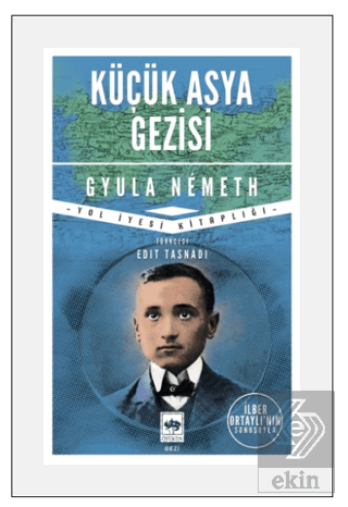 Küçük Asya Gezisi