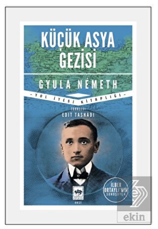 Küçük Asya Gezisi