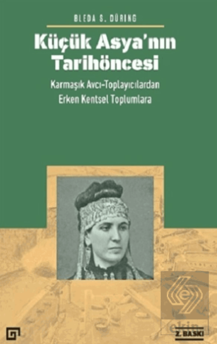 Küçük Asya'nın Tarih Öncesi