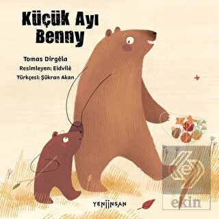 Küçük Ayı Benny