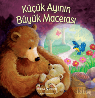 Küçük Ayının Büyük Macerası