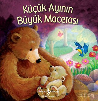Küçük Ayının Büyük Macerası