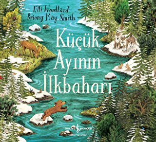 Küçük Ayının İlkbaharı