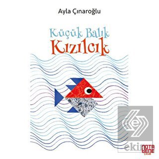 Küçük Balık Kızılcık