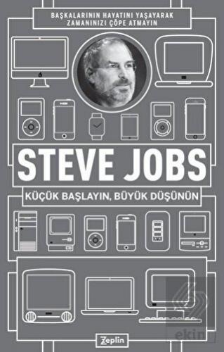 Küçük Başlayın, Büyük Düşünün