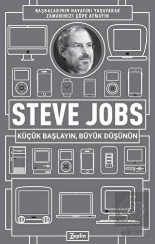 Küçük Başlayın, Büyük Düşünün