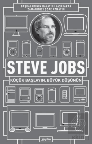 Küçük Başlayın, Büyük Düşünün