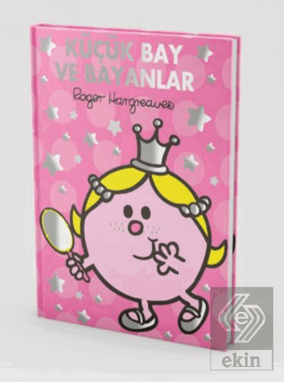 Küçük Bay ve Bayanlar Günlük