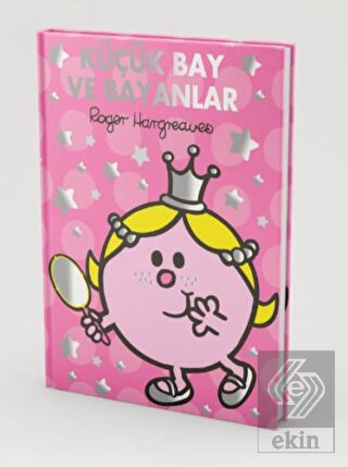 Küçük Bay ve Bayanlar Günlük