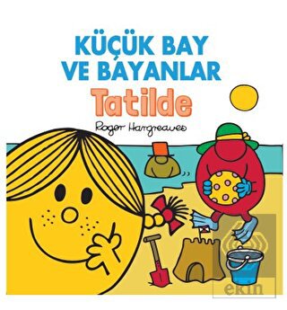 Küçük Bay ve Bayanlar Tatilde
