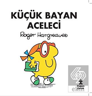 Küçük Bayan Aceleci