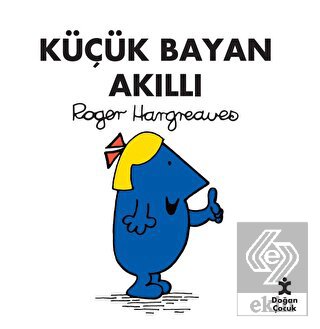 Küçük Bayan Akıllı