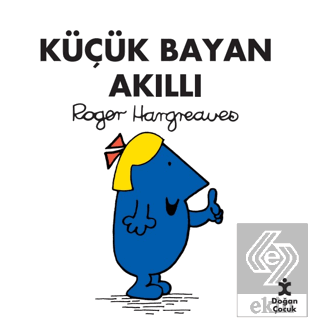 Küçük Bayan Akıllı