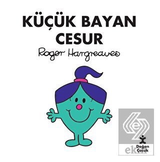 Küçük Bayan Cesur