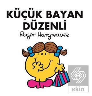Küçük Bayan Düzenli