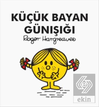 Küçük Bayan Günışığı