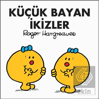 Küçük Bayan İkizler
