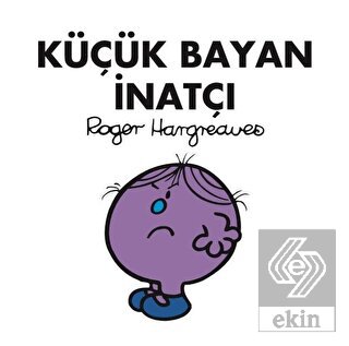 Küçük Bayan İnatçı