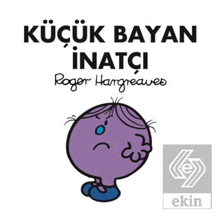 Küçük Bayan İnatçı