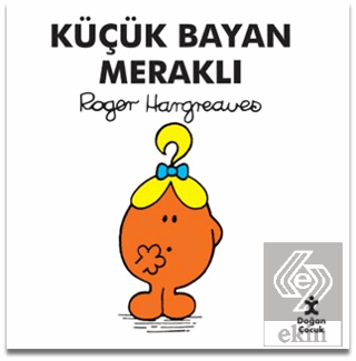 Küçük Bayan Meraklı