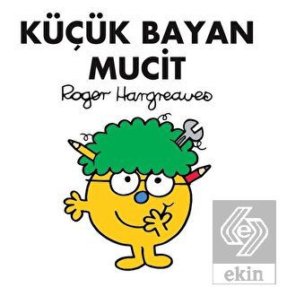 Küçük Bayan Mucit