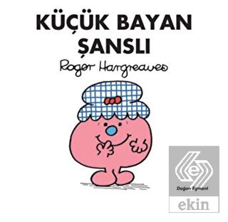 Küçük Bayan Şanslı