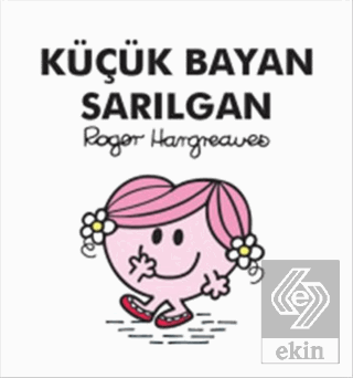 Küçük Bayan Sarılgan